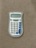 TI-1706SV Handheld Calculator