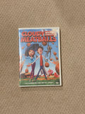 Cloudy with a Chance of Meatballs DVD