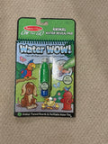 Melissa & Dough Water Wow! Craft