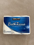 Kirkland Signature 6-Pack Toilet Paper