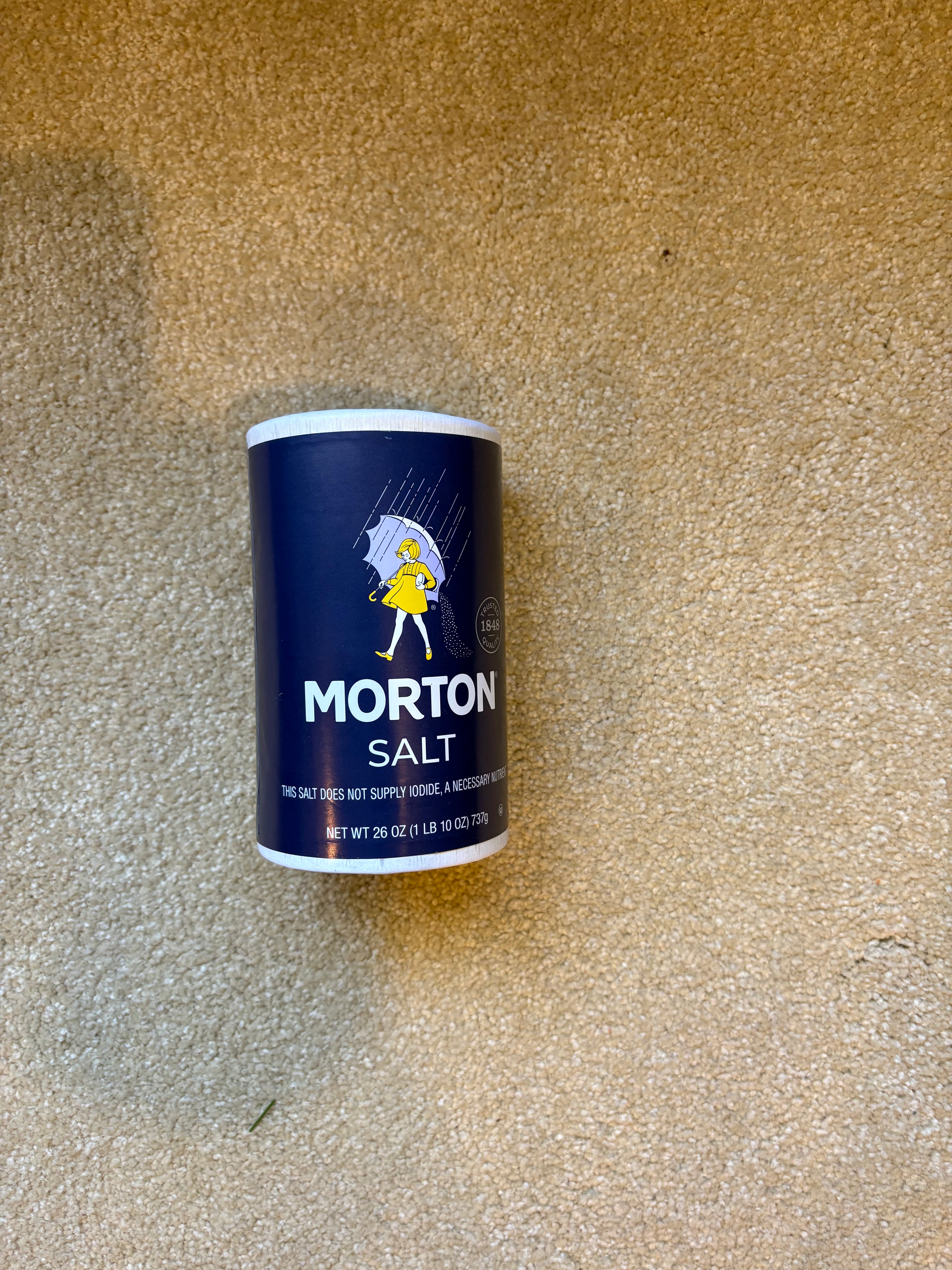 Morton Salt