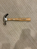 ALLTRADE Hammer