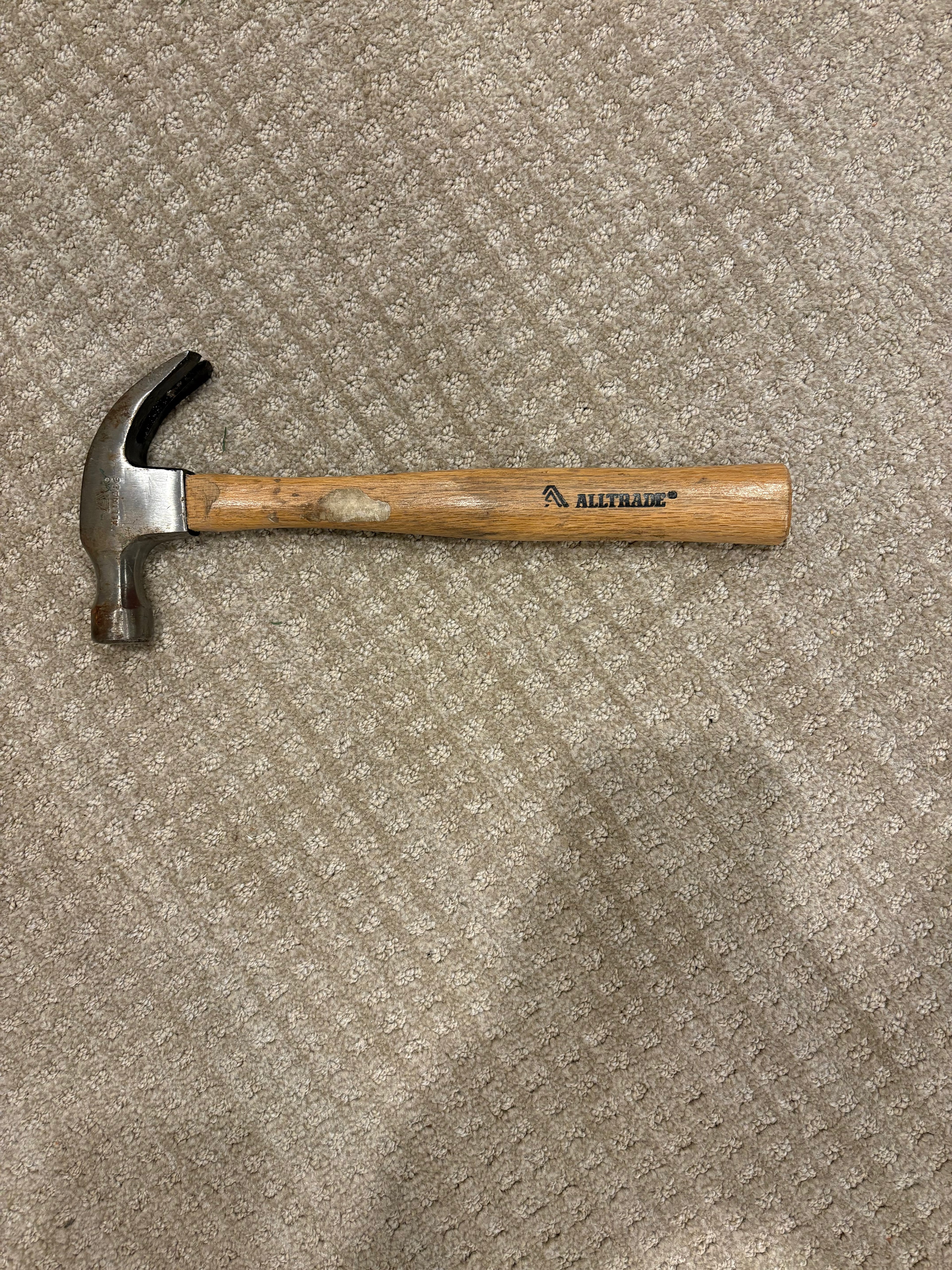 ALLTRADE Hammer