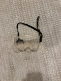 MSA Safety Goggles