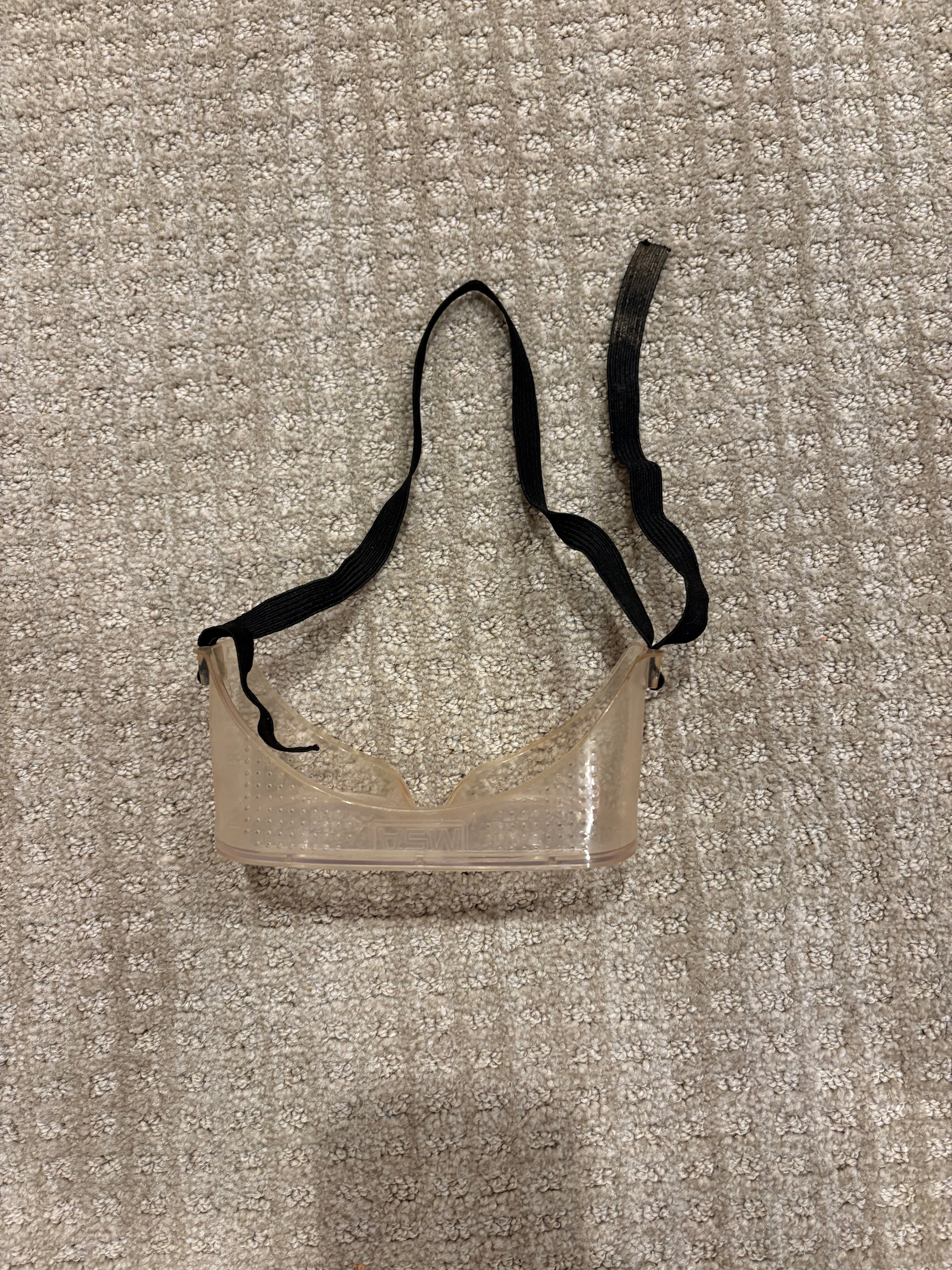 MSA Safety Goggles