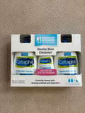 Cetaphil Gentle Skin Cleanser 3-Pack