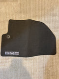 GMC Passenger Front Floor Mat