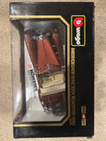 Burago Mercedes Benz 500K Roadster (1936) Die Cast Metal Toy
